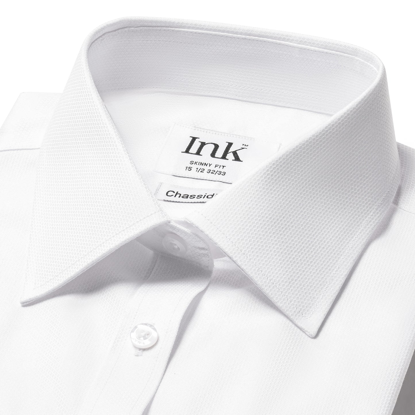 Tinge of Ink