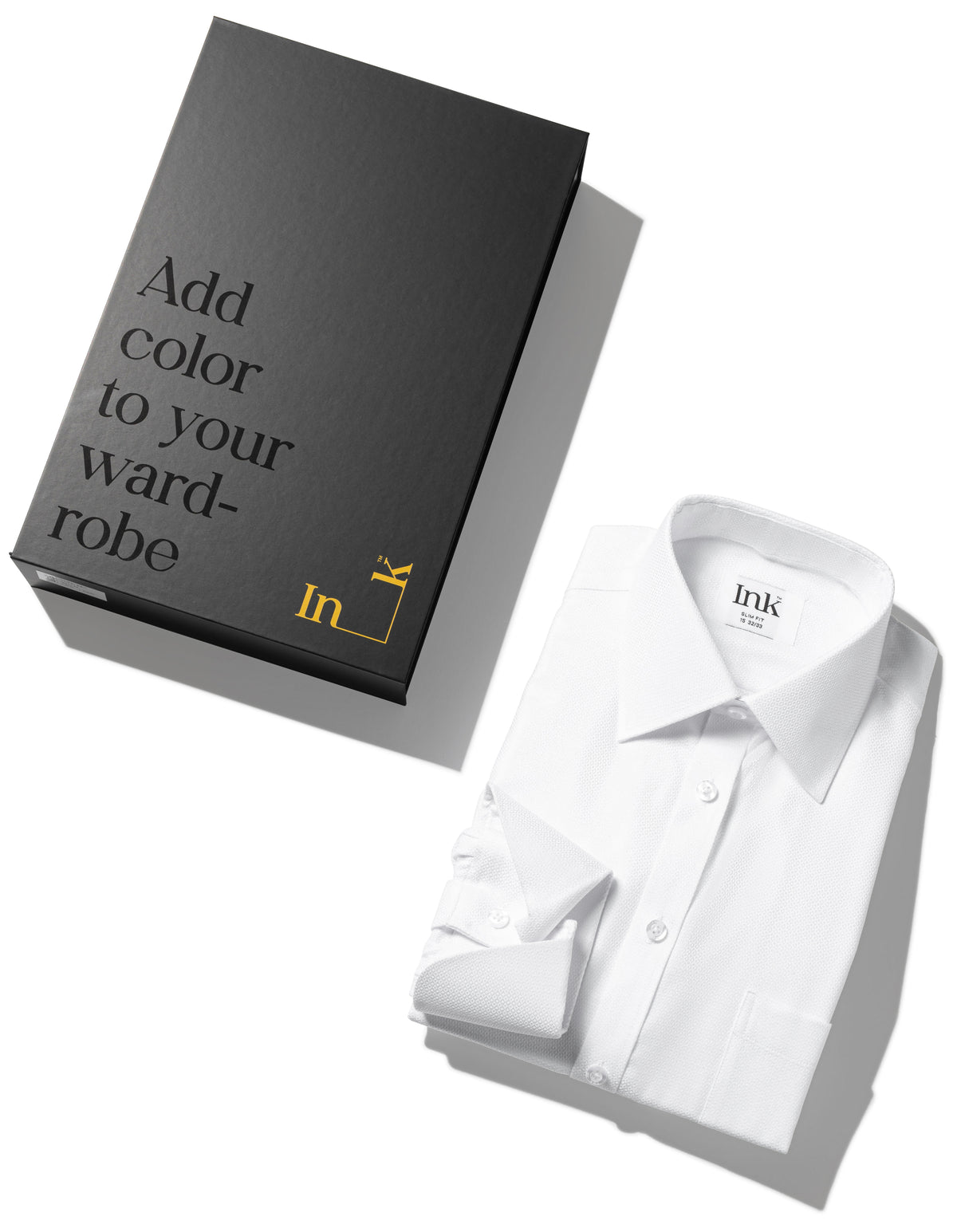 Lucid Ink Lucid Ink – Ink Classics
